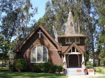 St Peter Chapel 1901 Small 001