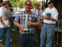 Gil 2nd