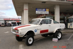 Ramcuda